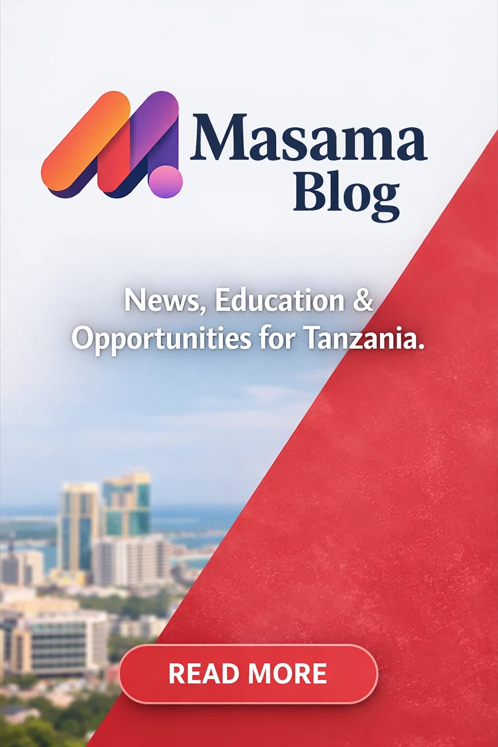 Masama Blog