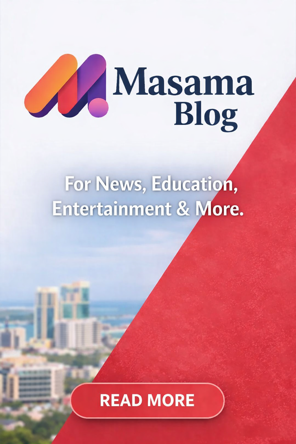 Masama Blog