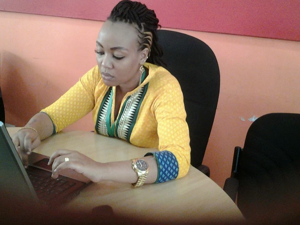 IRINE UWOYA AULIZWA MASWALI MAGUMU NA YENYE UTATA KIKAANGONI LIVE, HEBU SOMA HAYA 10 TU