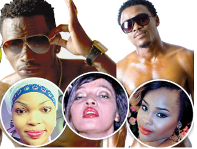 MAJANGA ZAIDI:ANGALIA BIFU LA MSANII  ALI KIBA NA DIAMOND SASA LIMEFIKIA PABAYA