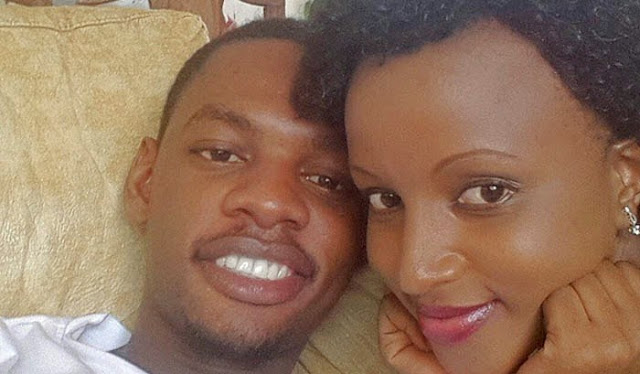 BEN POL: HUU NDIYE MREMBO NILIYE ISHINAYE KWA MUDA MREFU