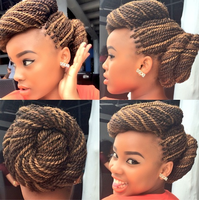 LULU MICHAEL 'MAMBO YAKIMAPENZI YAMEPITWA NA WAKATI KWANGU'