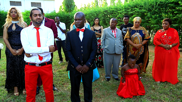 UMEICHEKI HII FILAMU MPYA YA MANAIKI??CHEKI ILIVYOTIKISA NCHI, WASANII KIBAO WAHUSIKA!!!!!, WACHEKI HAPA