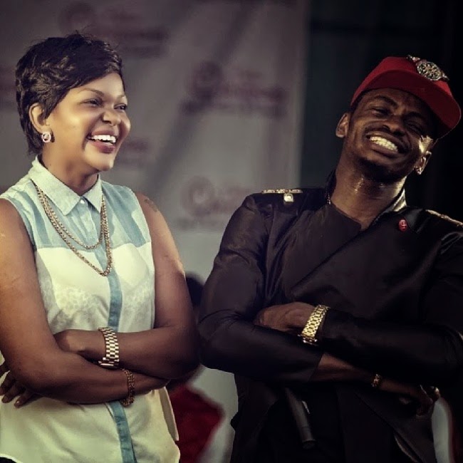 KAMA HUJUI KUMBE HII NI MOJA YA SABABU KUBWA ZA DIAMOND KUWAPAGAWISHA ZAIDI ‘MA GIRLFRIENDS’ ZAKE ! IPO HAPA