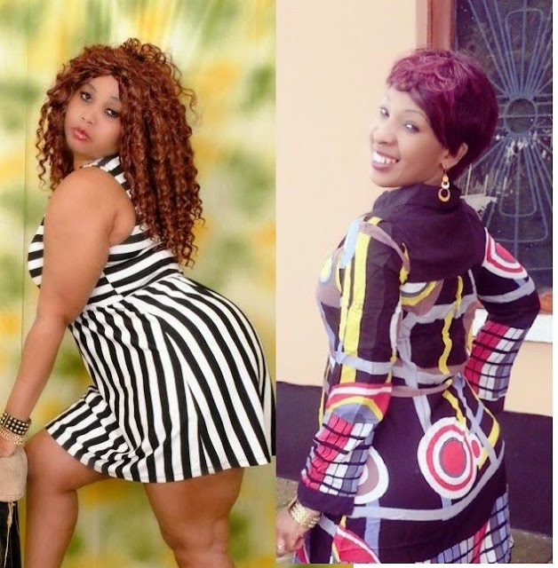 SNURA ADAIWA KUPORA MUME WA DAVINA