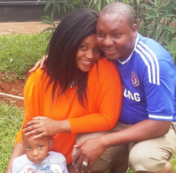 NDOA YA MWIGIZAJI SHAMSA FORD YAVUNJIKA 'DICK AMENINYANYASA NA KUNIPIGA KWA MUDA MREFU ILA NILIFICHA KUEPUKA AIBU''