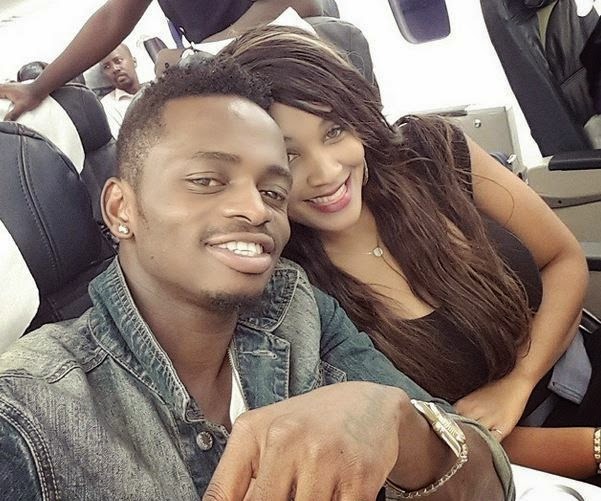 EXCLUSIVE:MSIKIE HAPA  WEMA SEPETU ALIPOZUNGUMZIA UHUSIANO WA DIAMOND NA ZARI JANA