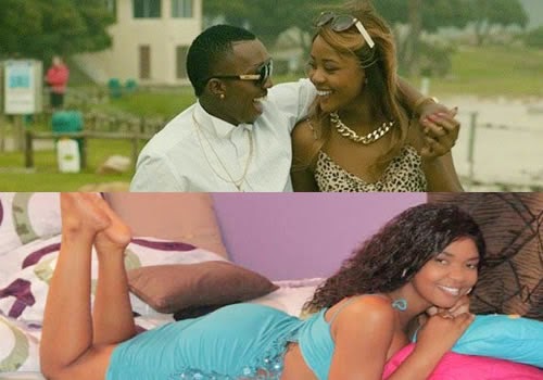 ROSE NDAUKA NA SHETTA WADAIWA KULALA CHUMBA KIMOJA HOTELINI ..HABARI YOTE HII HAPA