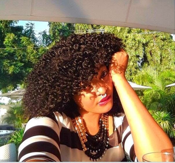 WOLPER AFUNGUKA: ANAYETOKA NA NAY WA MITEGO AMESHAJULIKANA..NAY AKUWAHI KUWA MPENZI WANGU