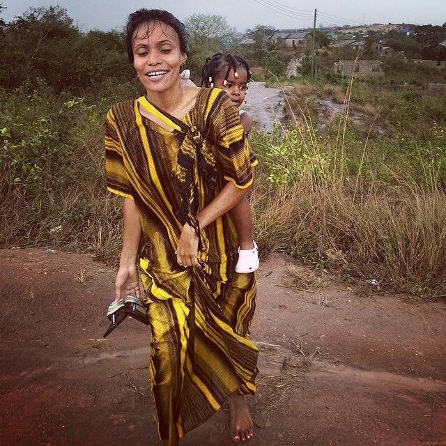 MKE WA ZAMANI WA MBUNGE WA CHADEMA MR. SUGU AFUNGUKA TENA HUKO INSTAGRAM ONA ALICHOSEMA LEO MPAKA RAHA!!