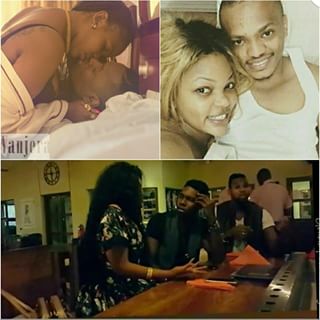 WEMA SEPETU AWACHEFUA MASHABIKI WAKE, AWAPA MAKAVU LIVE