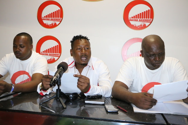 DC  PAUL MAKONDA IDD MOSI KUZINDUA CLUB MPYA YA MAISHA BASEMENT ZAMANI NEW MAISHA CLUB