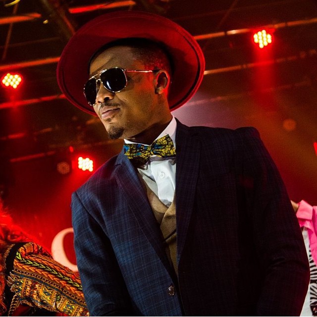 ALI KIBA ASEMA DIAMOND AKIMTUMIA PICHA ZA TUZO NAZOWANIA MTV ATAZIPOST INSTAGRAM KUMPA SAPOTI
