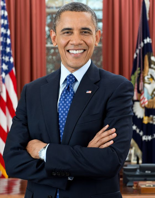 JE NI KWELI WAKENYA KUMPOKEA RAIS OBAMA WAKIWA UCHI ?JIBU LIKO HAPA