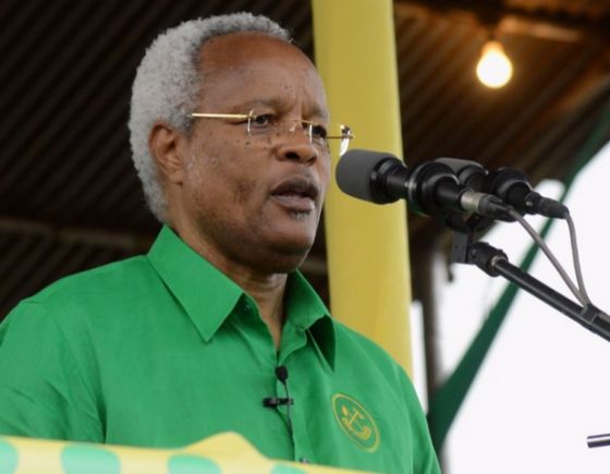 UVCCM YAMVAA LOWASSA, WASEMA WAMESHAJIPANGA SANA KUMKABILI..WASIKIE HAPA