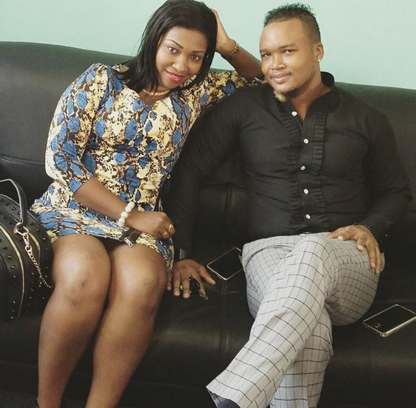 AUNT EZEKIEL NA VINCENT KIGOSI ''RAY'' KUTOKA UKAWA WAJIUNGA NA KAMPENI ZA CCM