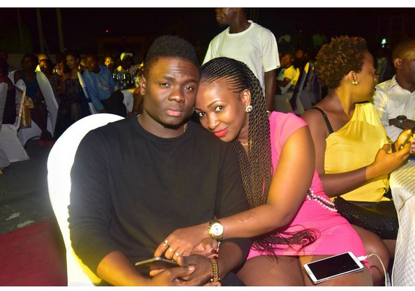 AUNTY EZEKIEL AGOMA KUFUNGUKA KUHUSU NDOA YAKE NA IYOBO..ASEMA HAYA HAPA