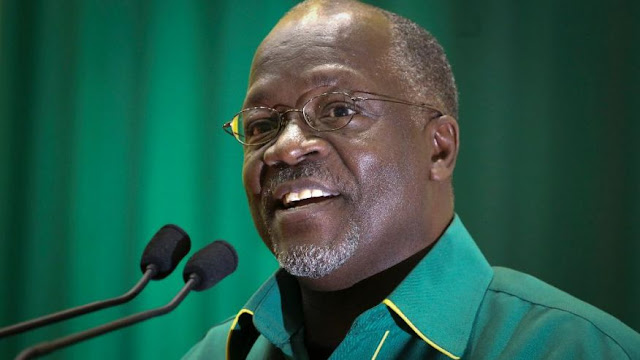 RAI DK.JOHN MAGUFULI KUAPISHWA KESHOKUTWA,NA HIZI NDIZO CHANGAMOTO KUBWA ZINAZO MKABILI