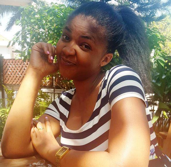SIJAPENDA HAYA MAJIBU YA MSANII WA DIAMOND HARMONIZE KUHUSU MIMI-AFUNGUKA MSANII  ROSE NDAUKA