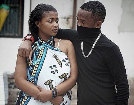 NUHU MZIWANDA AFUNGUKA MAKUBWA BAADA YA KUFUTA TATOO YA SHILOLE..SHISHI BEIB..MSIKIE HAPA TU UJUE NI SHEEDAH