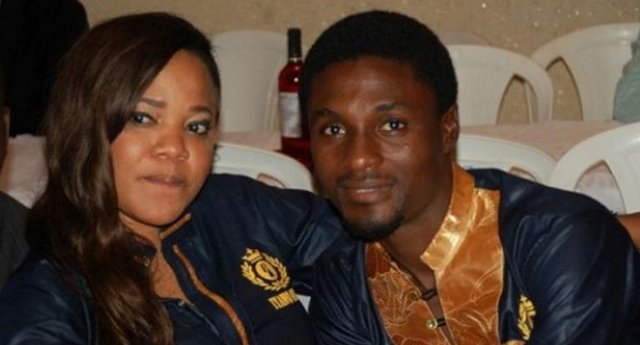 LAANA:MAMA APEWA MIMBA NA MTOTO WAKE WA KUMZAA..ADAI WAKO KATIKA MAPENZI MAZITO NA WAMEAMUA KUOANA