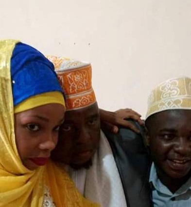 DALLAS WA JACK WOLPER AFUNGA NDOA...