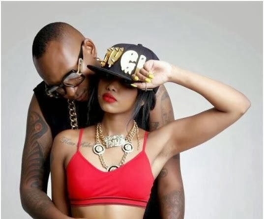 SUPASTAA HUYU HAPA  ATOBOA SIRI ADAI AMELALA NA STAA HUDDAH MARA 50 "NI MTAMU AMEPELEKWA UNYAGONI"