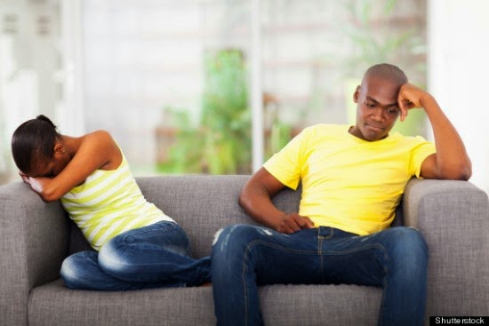 Je Umetokea kumpenda Mtu aliye na Mpenzi Wake ? Fanya hivi