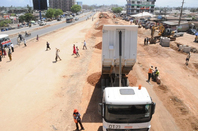 UWIZI wa Maji Uliofanywa na Strabag Wasababisha Jipu Kutumbuliwa DAWASCO...Mameneja Tisa Wasimamishwa Kazi..Mkurugenzi Mstaafu Ahusika Pia