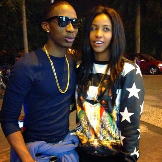 Nilimpenda Jackie Cliff ila Sitarudiana Nae Tena-Juma Jux..na sababu ni hizi hapa