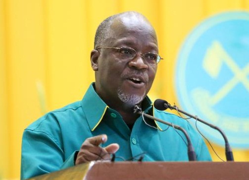 Rais Magufuli Afichua Vietnam ilivyopaa Kiuchumi Kwa Mbegu za Tanzania..