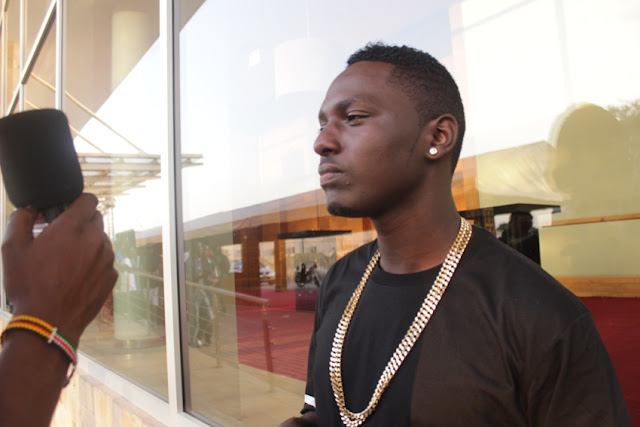 Mwanamuziki Maarufu wa Bongo fleva Adaiwa Kumzalisha Binti na Kumtelekeza Mtoto..Stori Nzima Ipo Hapa