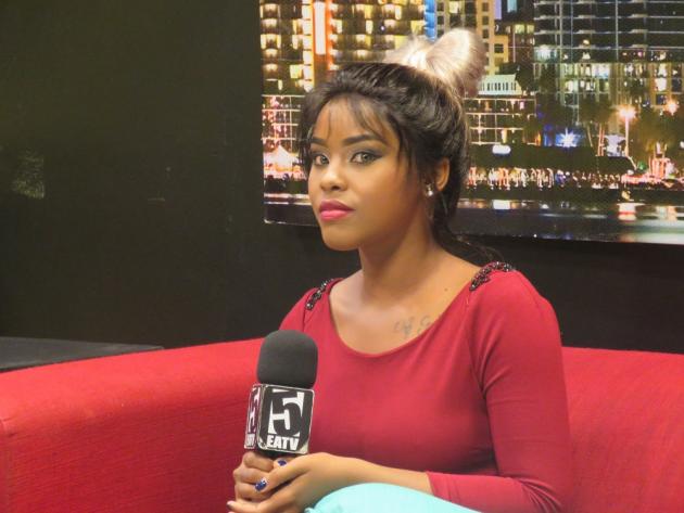 Lulu: Hakuna Ushirikina Kwenye Ushindi Wangu....Adai Toka Utoto wake yeye Amekuwa Mwigizaji
