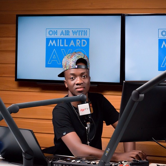 Millard Ayo 'Mimi ni Miongoni Mwa Wanafunzi Waliofeli Kidato cha Nne Lakini Niliinuka na Kuendelea'