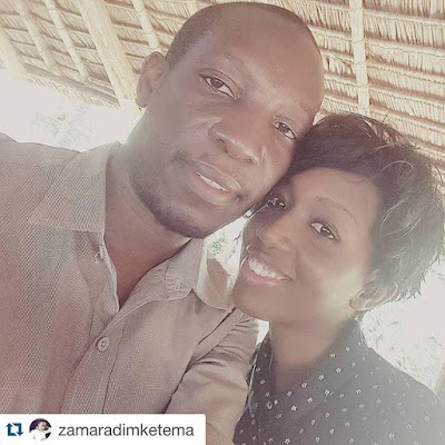 Baada ya Mtangazaji Zamaradi Kuweka Wazi Penzi lake Kwa Ruge Mutahaba...Mange Kimambi naye Atoa Neno zitoo..msikie