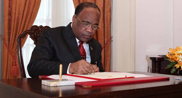 BREAKING NEWZZ: IKULU YAFUTA SAFARI ZA WAKUU WA WILAYA KWENDA CHINA... SOMA HAPA