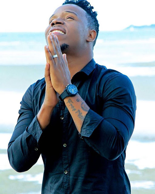 NAY WA MITEGO AIBUKA KUPONDA MAPENZI YA HARMONIZE NA JACKY WOLPER