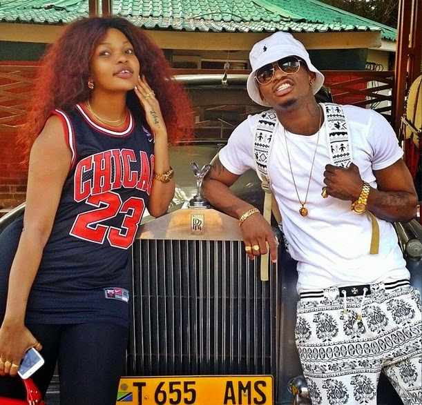 VIDEO WEMA SEPETU AFUNGUKA KUHUSU KUMCHUKIA DIAMOND PLATINUMS,AELEZA MENGI MAZITO