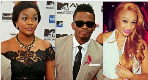 KWA MARA YA KWANZA WEMA SEPETU AZUNGUMZIA MAHUSIANO YA DIAMOND PLATINUMS NA ZARI THE BOSS LADY..SOMA ALICHOANDIKA HAPA