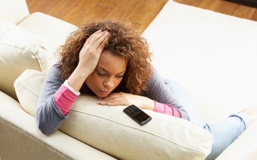 Ladies: Hizi ni Dalili Tisa Kuwa Wewe si ‘Main Chick’ Bali ni Mchepuko Wake tu!