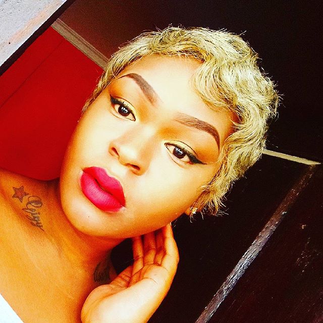 SUPER STAR GIGY MONEY ADAIWA KUVUNJA UCHUMBA WA MAN FONGO..CHEKI HAPA