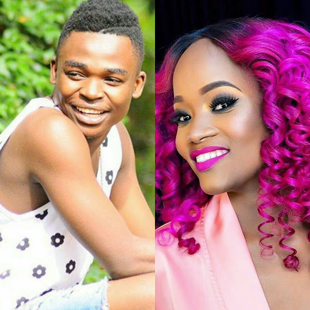 ASLAY NA RUBY MAPENZI MOTOMOTO