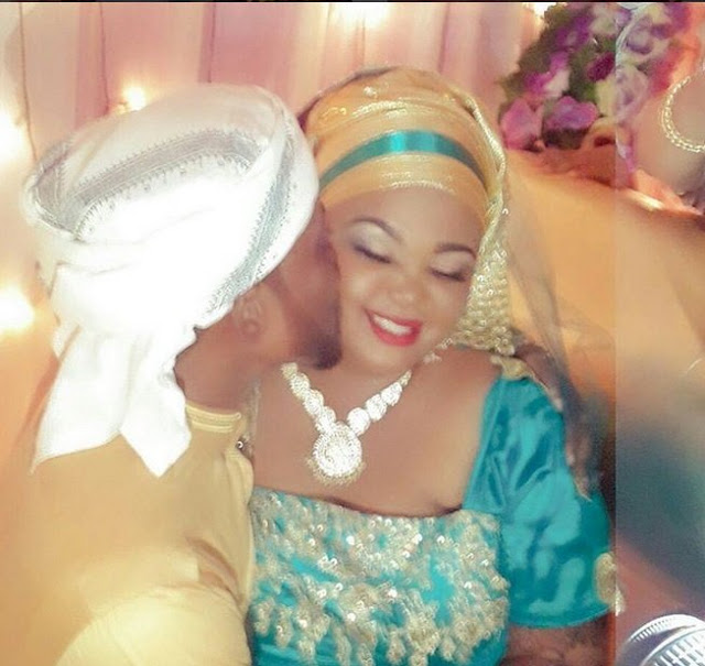 Video:Riyama Ally Afunga Ndoa na Leo Mysterio..Cheki video nzima hapa