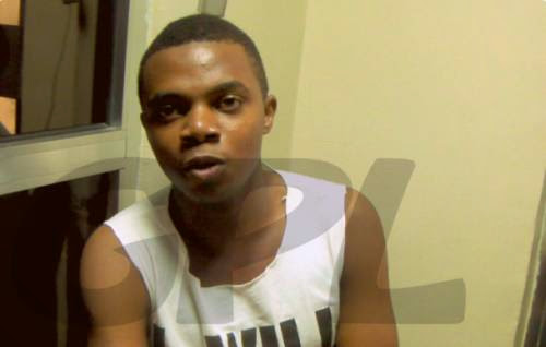 HII NI SKENDO KUBWA SERIKALINI!.... KIGOGO MZITO SHOGA….!!