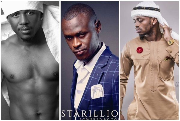 MASTAA ALI KIBA NA DIAMOND PLATNUMZ WALETA KASHESHE NCHINI KENYA