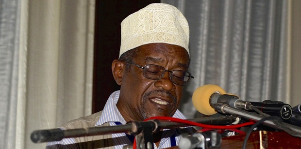 Rais Magufuli Ataka Jecha Apewe Tuzo hii