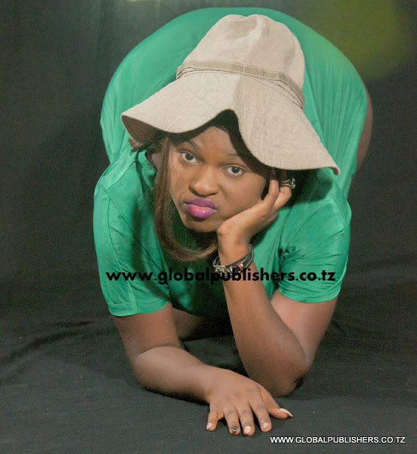 CYRIL NA SIRI YA KUSHOBOKEWA NA WAREMBO