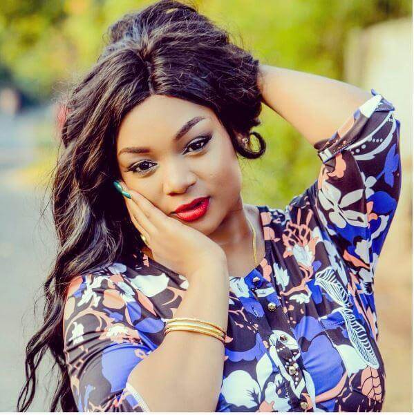 Kajala Masanja: Afunguka Kuhusu Msamy Baby, Makonda na Mme Wake Faraji