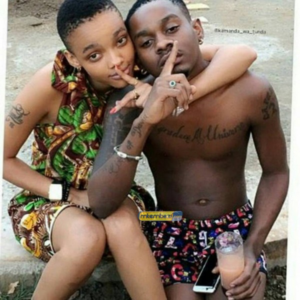 YOUNG Dee Akiri Kurudiana na Mrembo Tunda..Adai yeye Ndio Alikuwa Tatizo Mpaka Wakaachana