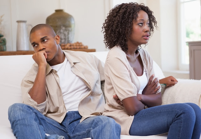 Hizi ni Aina 12 Ya Wanawake Ambao Watayafanya Maisha Yako Kuwa Magumu ukiwa nao